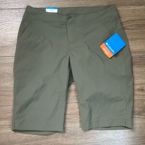 Columbia women’s active shorts